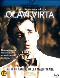 Olavi Virta (2018) (Blu-Ray)